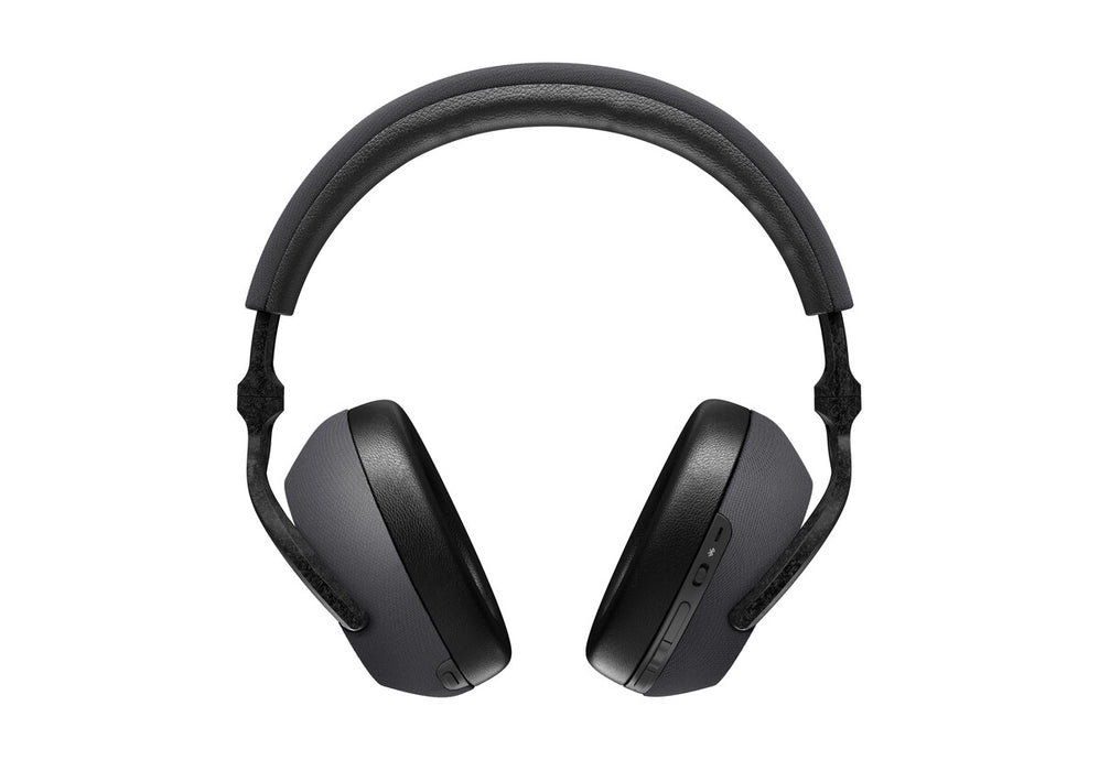 Bowers & Wilkins PX7 Over-Ear Noise Canceling Wireless Headphones - Safe and Sound HQ
