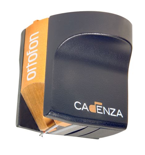 Ortofon MC Cadenza Bronze Phono Cartridge - Safe and Sound HQ