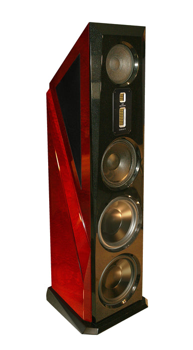 Legacy Audio Aeris Floorstanding Loudspeaker (Pair) - Safe and Sound HQ