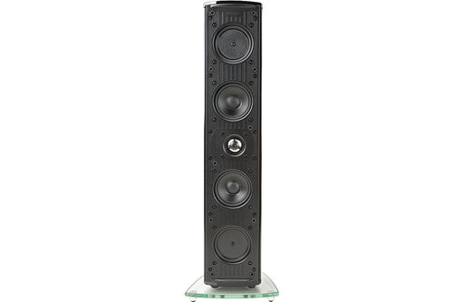Definitive Technology Mythos Six Table-Top and On-Wall Loudspeaker Open Box (Each) - Safe and Sound HQ
