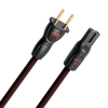 Audioquest NRG-X2 C7 Power Cable - Safe and Sound HQ