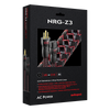 Audioquest NRG-Z3 Power Cable - Safe and Sound HQ