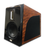 Legacy Audio Calibre High Resolution Compact Bookshelf Speakers (Pair) - Safe and Sound HQ