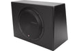 Rockford Fosgate P300-12 Punch Single 12" 300 Watt Amplified Subwoofer - Safe and Sound HQ