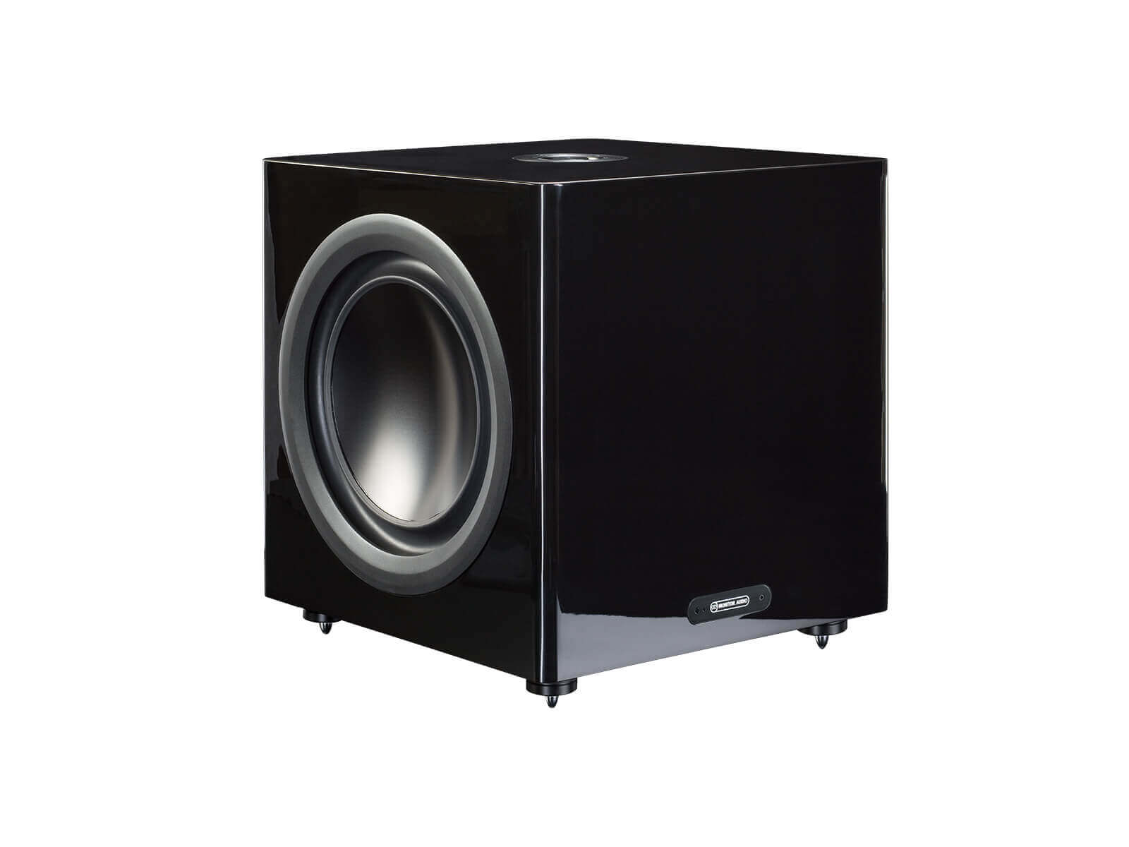 Monitor Audio PLW 215 II: 15 Inch Subwoofer Power – Safe and Sound HQ