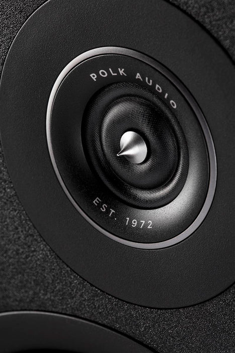 Polk Audio Reserve R100 Bookshelf Speakers Open Box (Pair) - Safe and Sound HQ