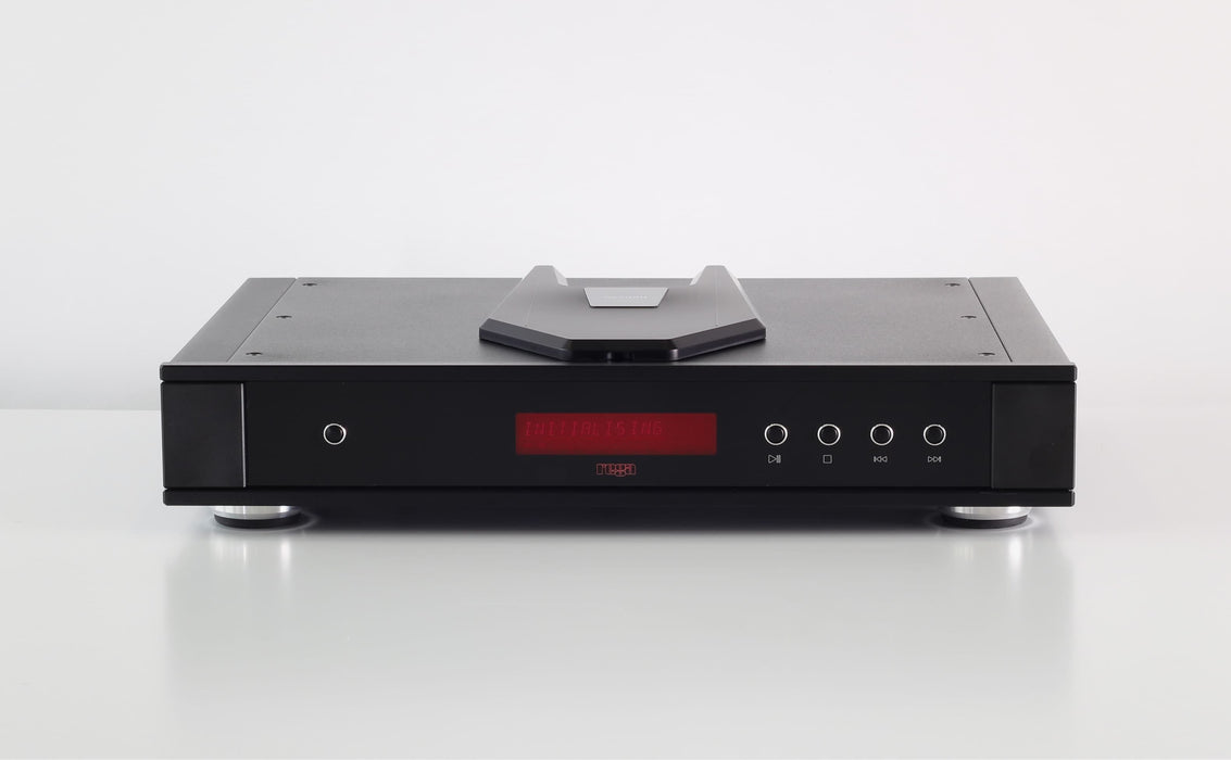 Rega Saturn MK3 CD Player/DAC - Safe and Sound HQ