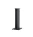 Bowers & Wilkins STAV24 24" Metal Stands for 606 S2 and 607 S2 Speakers (Pair) - Safe and Sound HQ