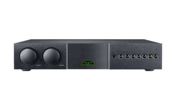 Naim Audio Supernait 3 Integrated Amplifier - Safe and Sound HQ