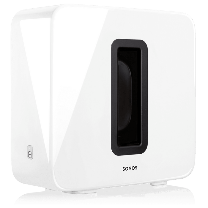 Sonos Sub Wireless Subwoofer - Safe and Sound HQ