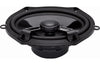 Rockford Fosgate T1572 Power 5"x7" 2-Way Full Range Coaxial Speaker (Pair) - Safe and Sound HQ