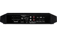 Rockford Fosgate T500-1BDCP Power Mono Amplifier PEQ Remote Punch EQ - Safe and Sound HQ
