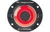 Focal TBM Utopia 1" Beryllium M Profile Inverted Dome Tweeter (Pair) - Safe and Sound HQ