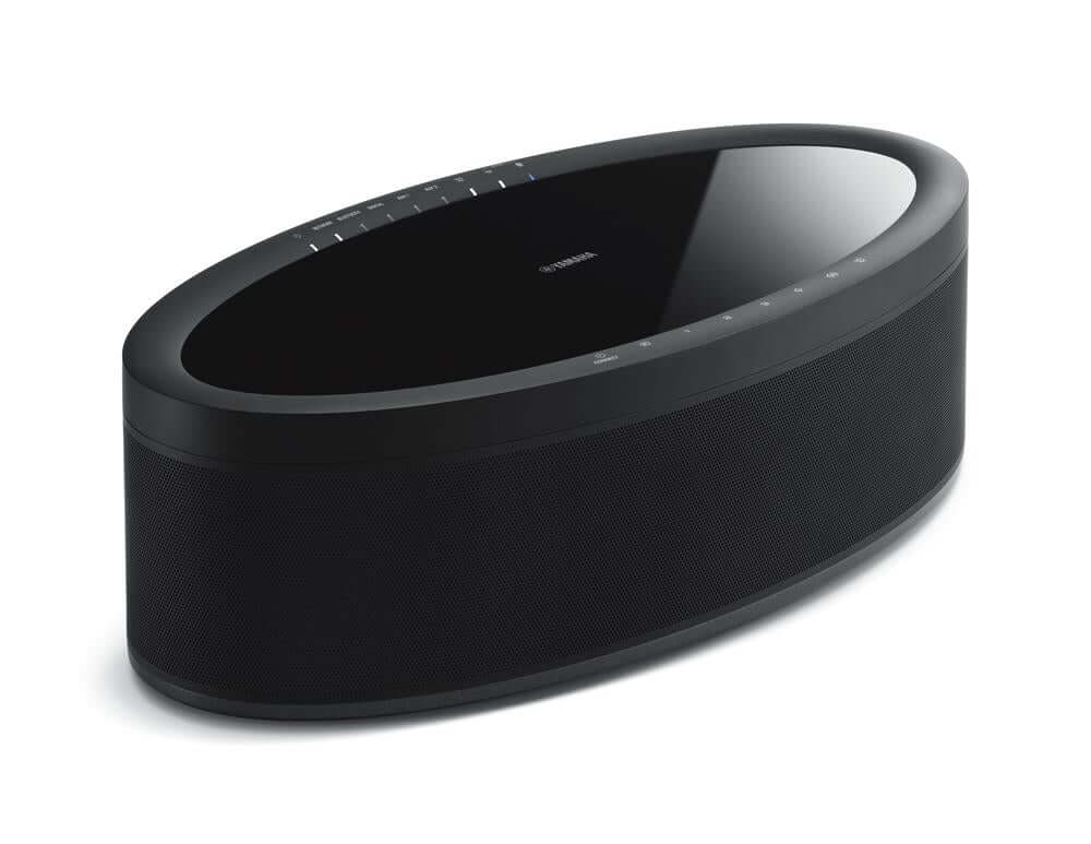Yamaha MusicCast 50 WX-051 Wireless Speaker – Safe and Sound HQ
