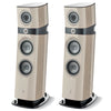 Focal Sopra No3 3-Way High-End Floorstanding Loudspeaker (Pair) - Safe and Sound HQ