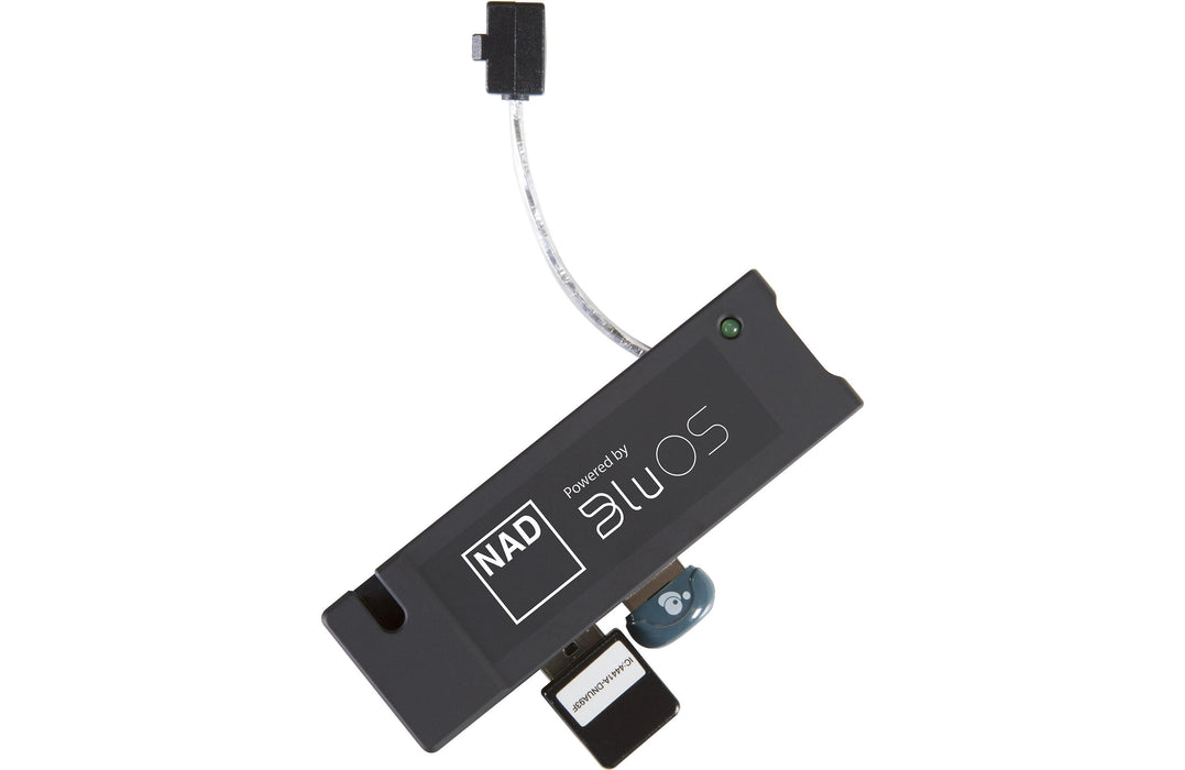 NAD BluOS Upgrade Kit Module for Wireless Mmusic and Streaming - Safe and Sound HQ