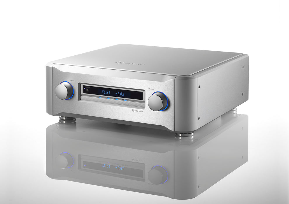 Esoteric C-02X C Series Line Stage Preamplifier - Safe and Sound HQ