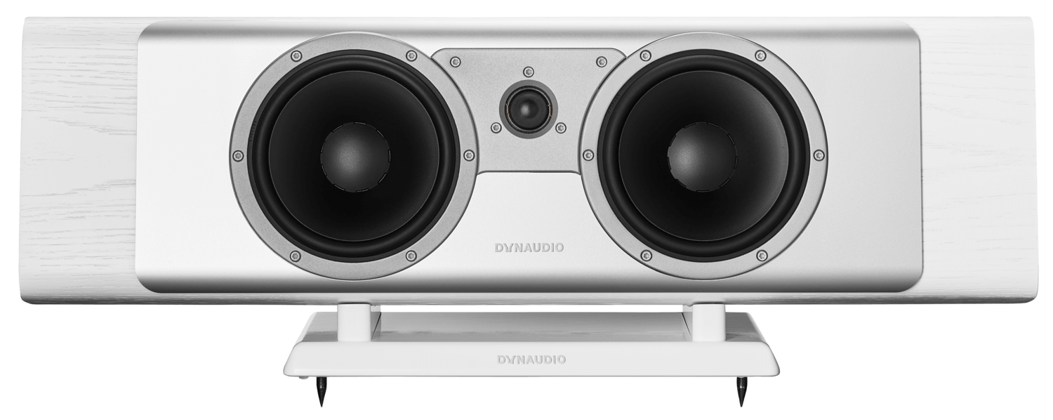 Dynaudio Contour 25C Center Channel Speaker – Safe and Sound HQ