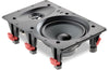 Focal 100 IW6 2-Way In-Wall Loudspeaker (Each) - Safe and Sound HQ