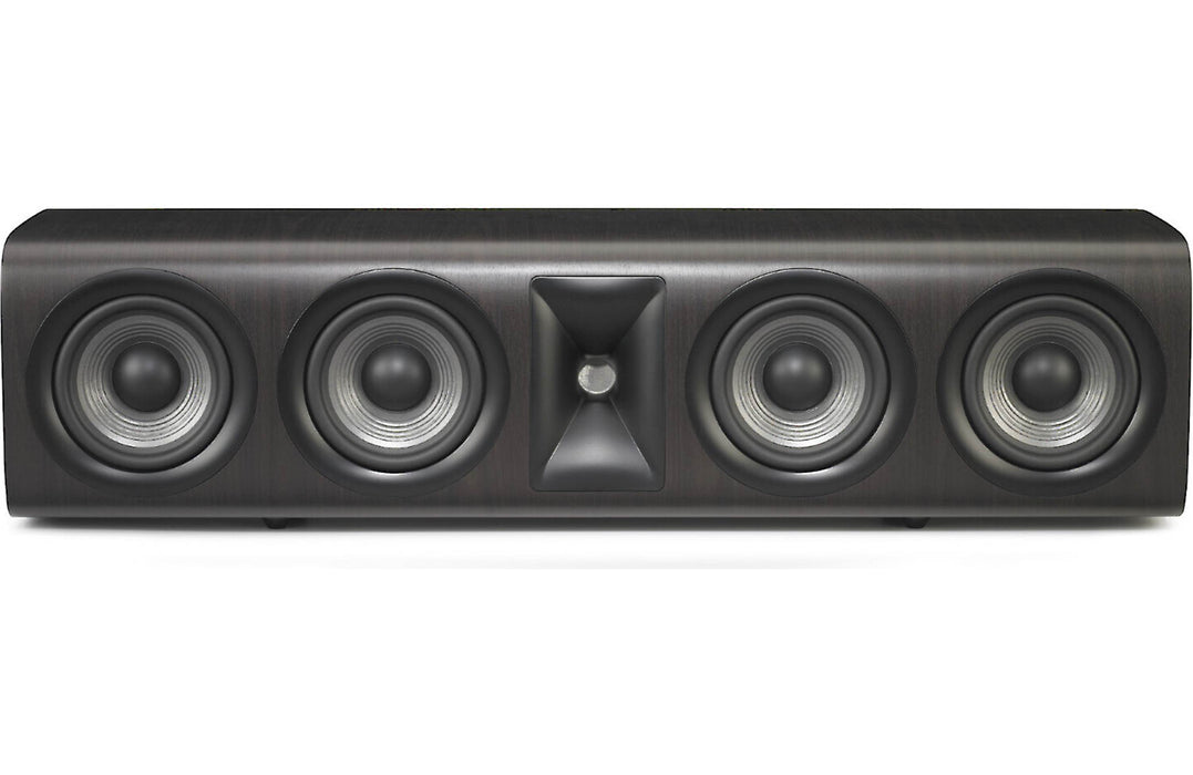 JBL Studio 665C Quad 5.25-inch 2.5-way Center Channel Loudspeaker (Each) - Safe and Sound HQ