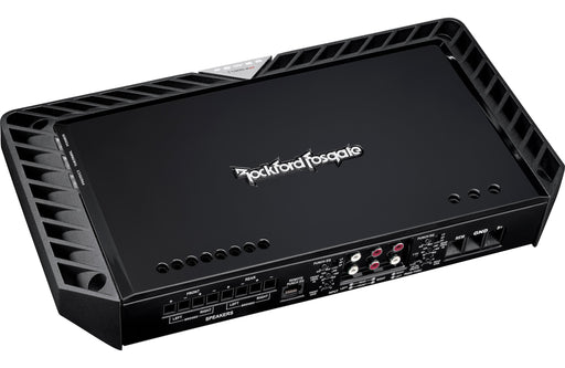Rockford Fosgate T1000-4AD 4 Channel Car Amplifier - Safe and Sound HQ