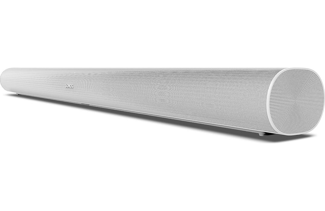 Sonos Arc Powered Soundbar with Dolby Atmos, Google Assistant and Amazon Alexa - Safe and Sound HQ