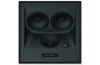 Bowers & Wilkins CCM7.3 S2 Custom Installation 3-Way In-Ceiling Speaker Open Box (Each) - Safe and Sound HQ