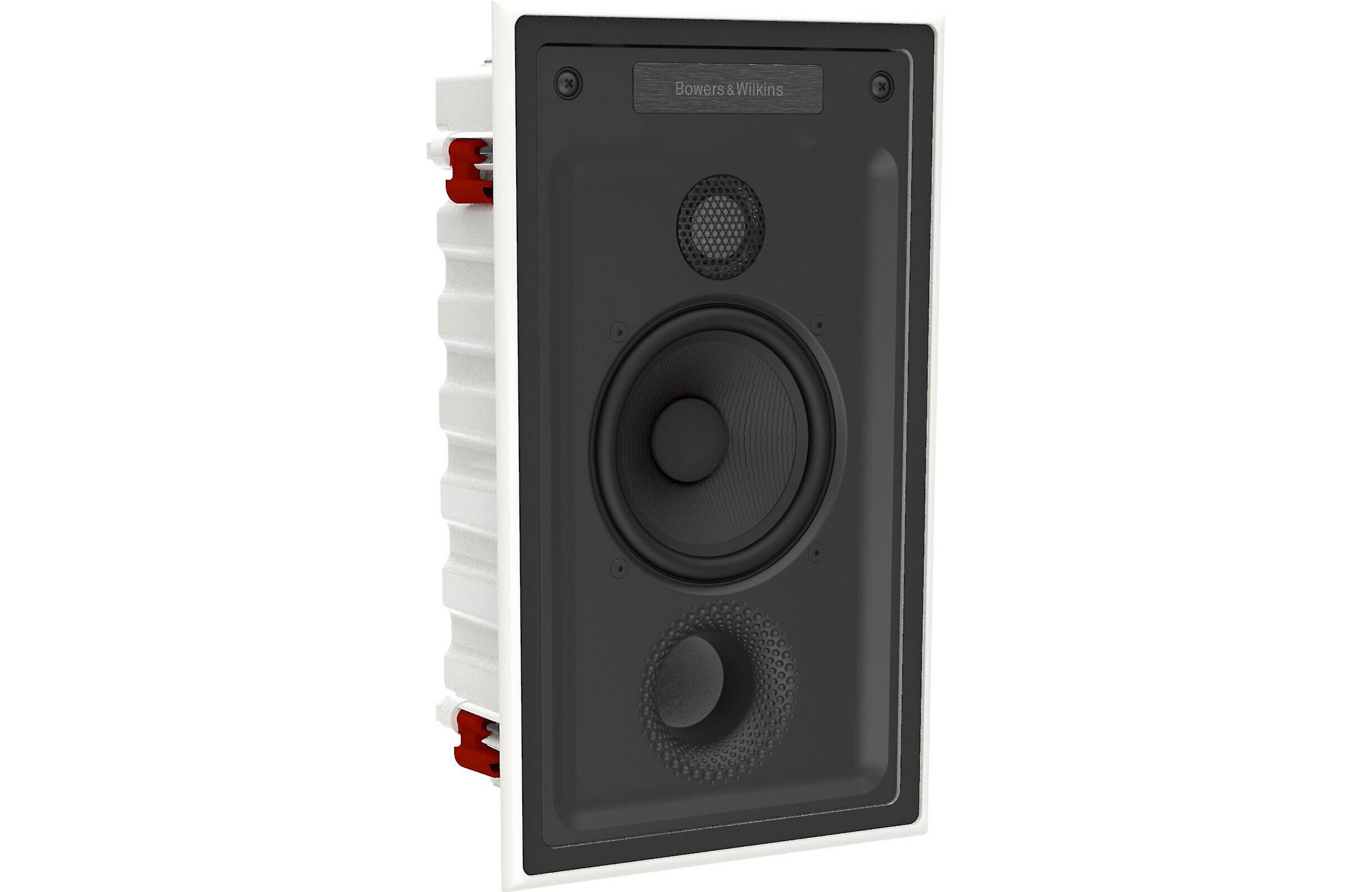 Bowers Wilkins S2 In-Wall Speaker – Safe and Sound HQ