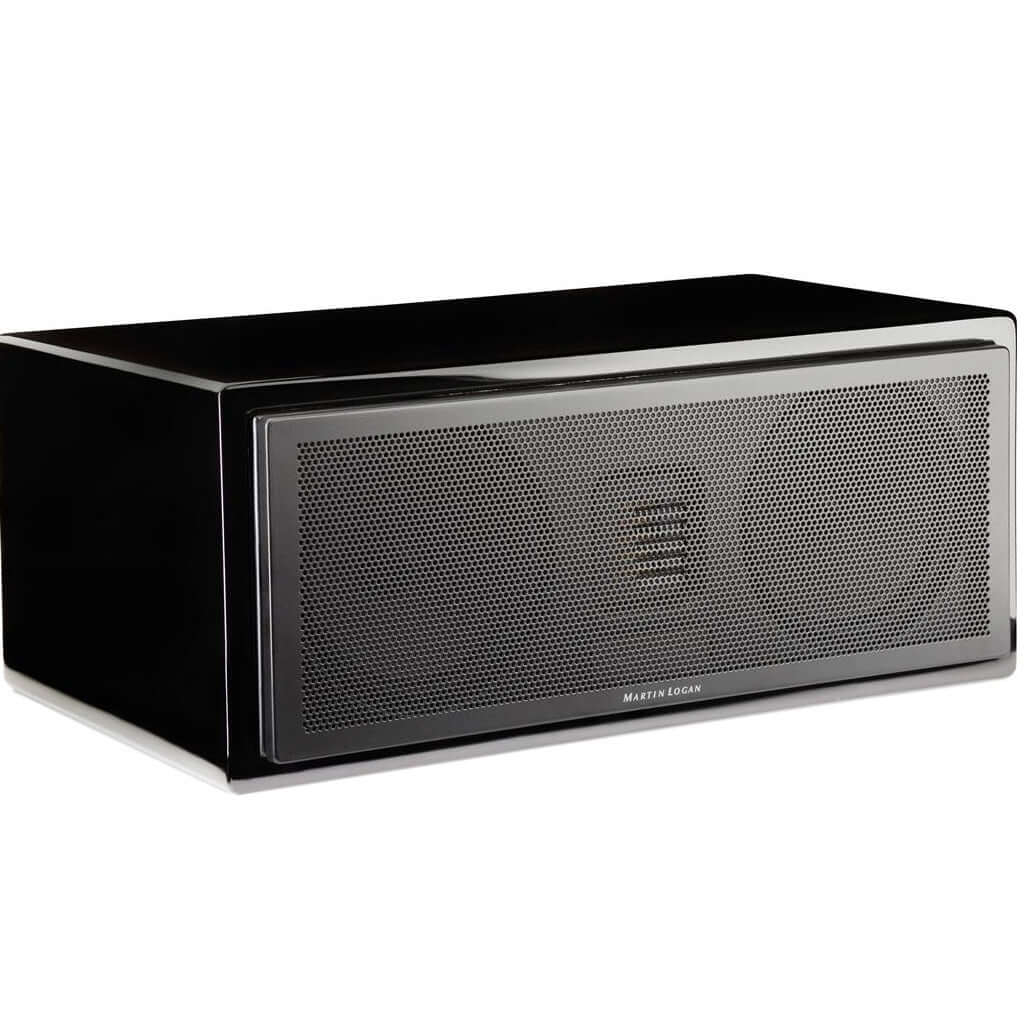 Martin Logan Motion 30 Center Channel Speaker – Safe and Sound HQ