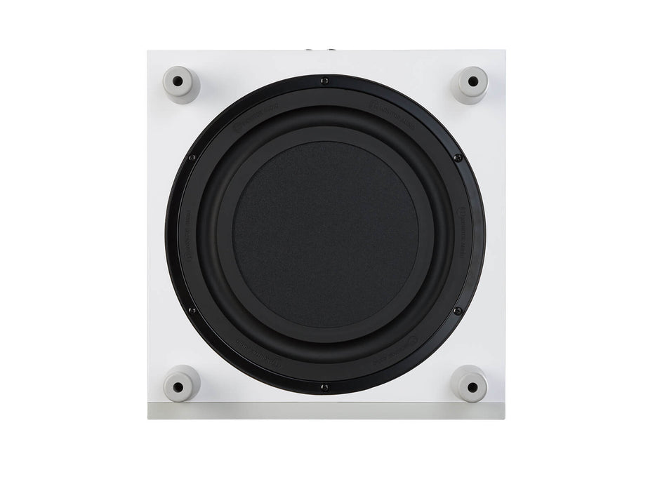 Monitor Audio Bronze W10 Bronze Series Subwoofer (Each) - Safe and Sound HQ