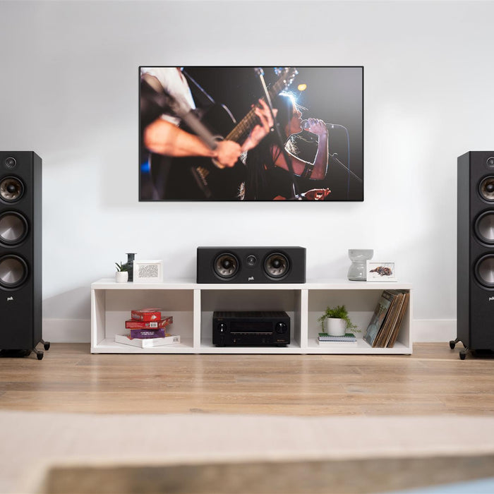 Polk Audio Reserve Series speakers now in stock!