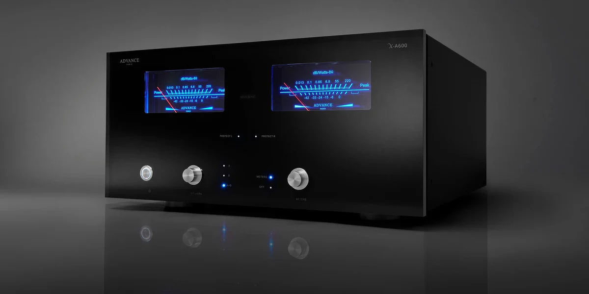 Last Chance for Sonic Excellence: Advance Paris Closeout Steals at Safe and Sound!