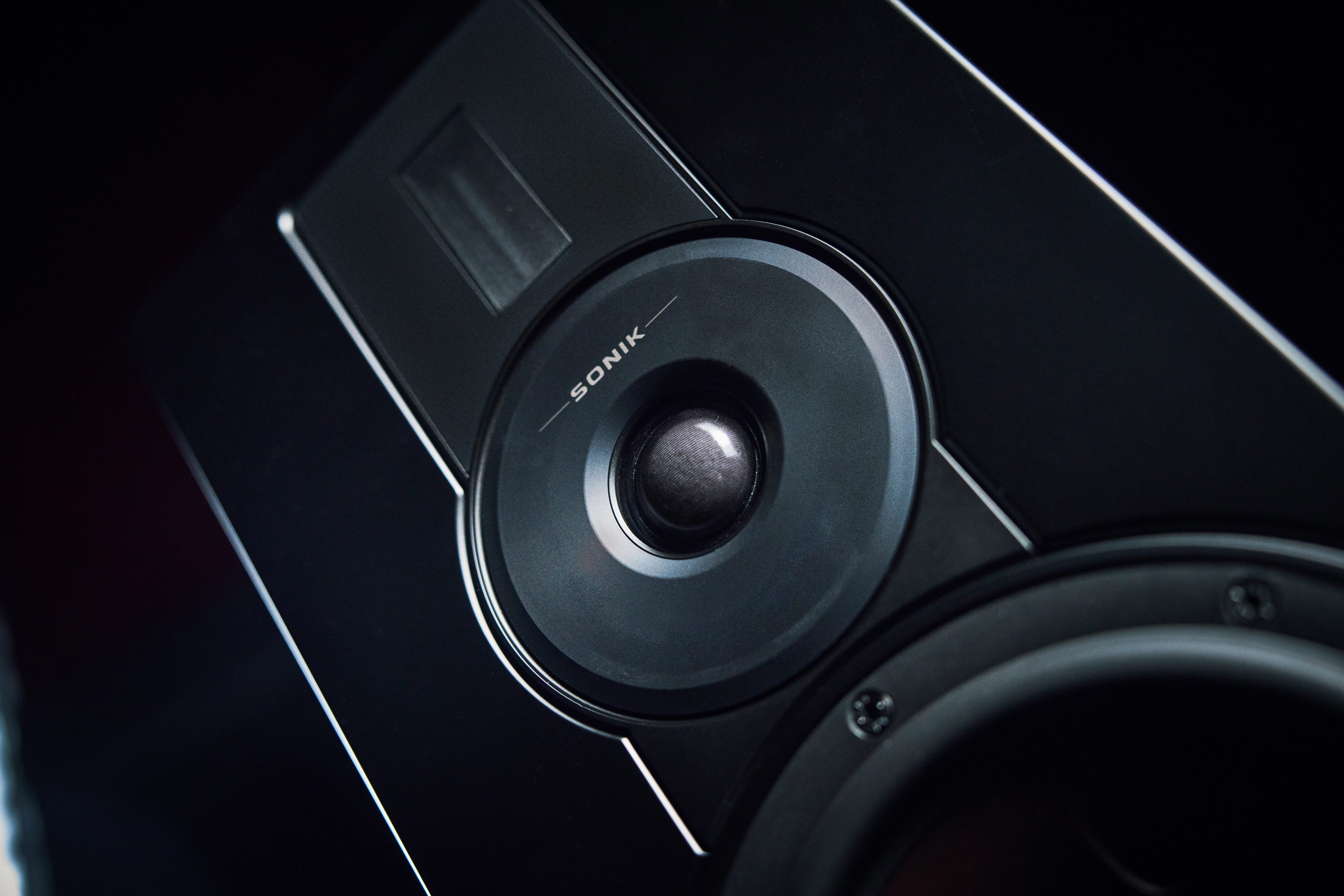 Dali Unleashes a Sonik Boom - Meet the New DALI SONIK Series