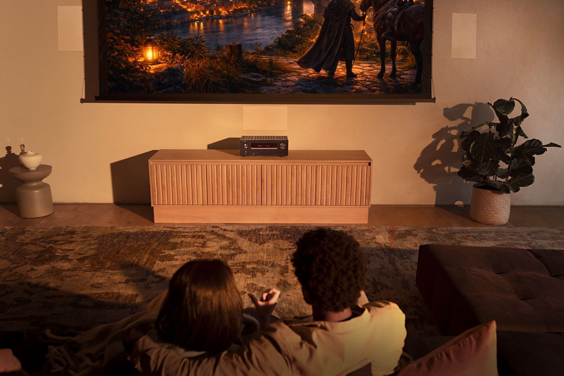 Elevate Your Home Cinema: The New Denon AVR-X2900H and AVR-X3900H Have Arrived at Safe and Sound