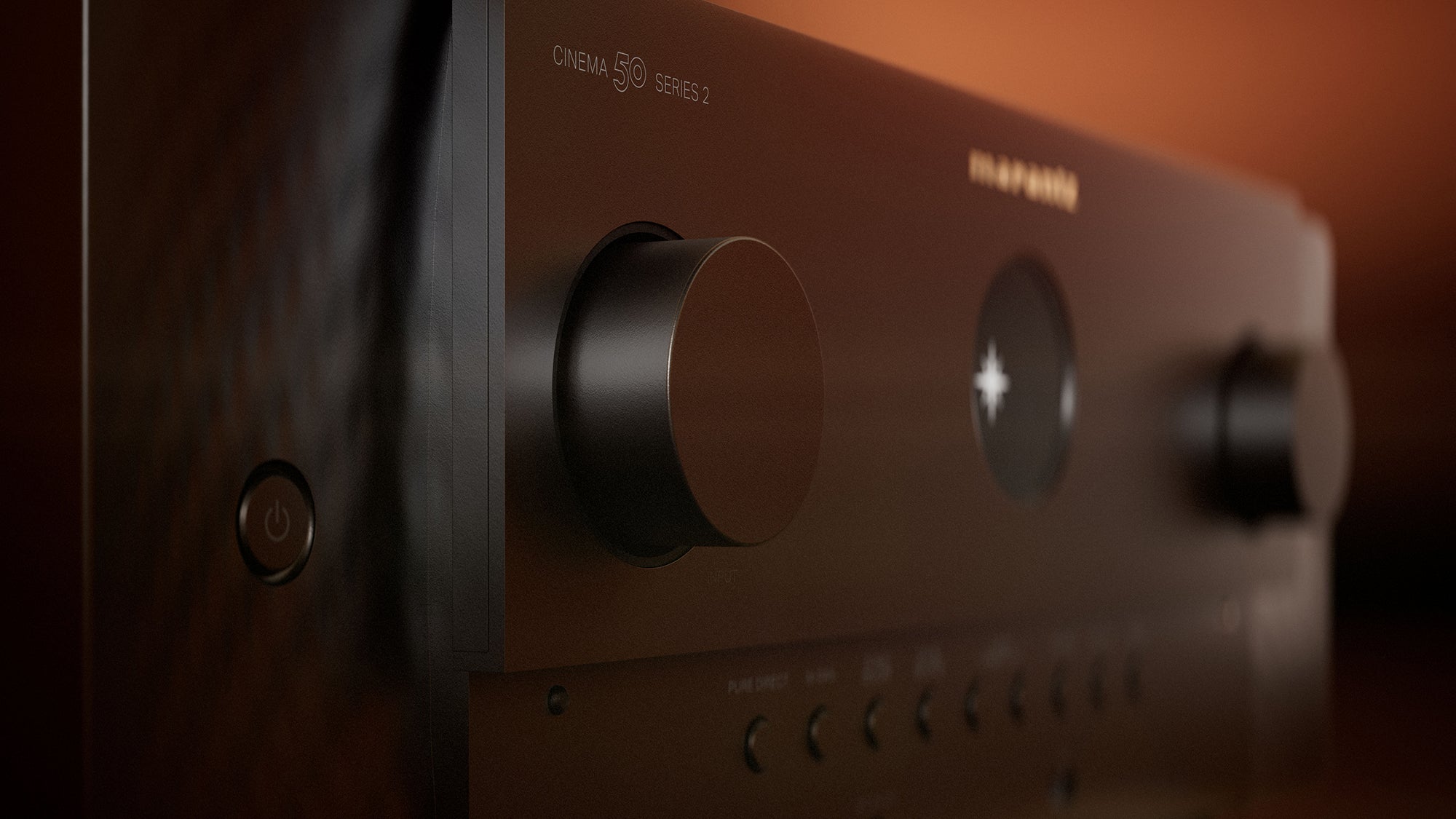 Marantz Cinema 50 Series 2 and Cinema 60 Series 2 Now in Stock!