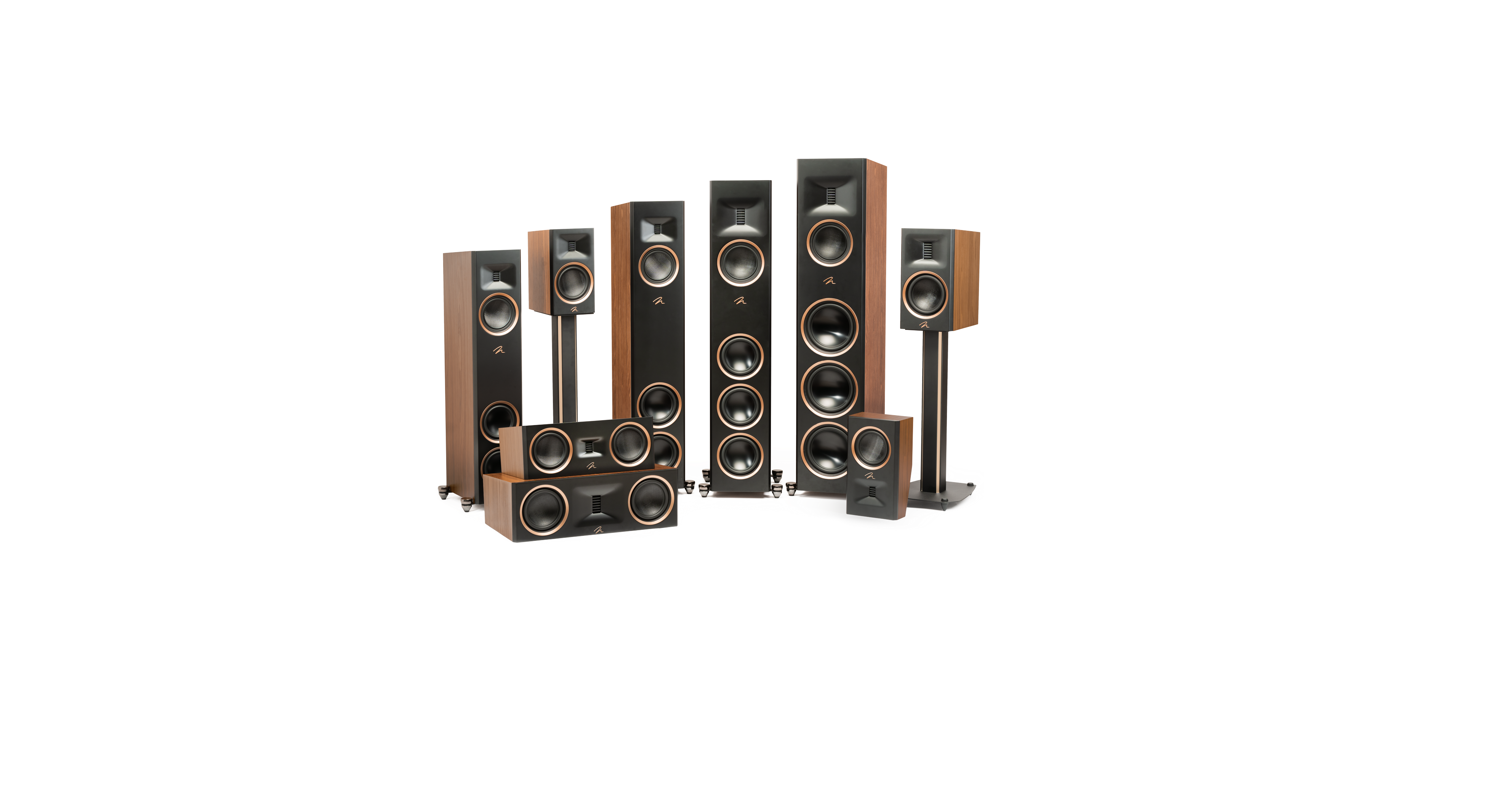 MartinLogan Holiday Promo - Now is the Opportunity to Build Your Dream Martin Logan System