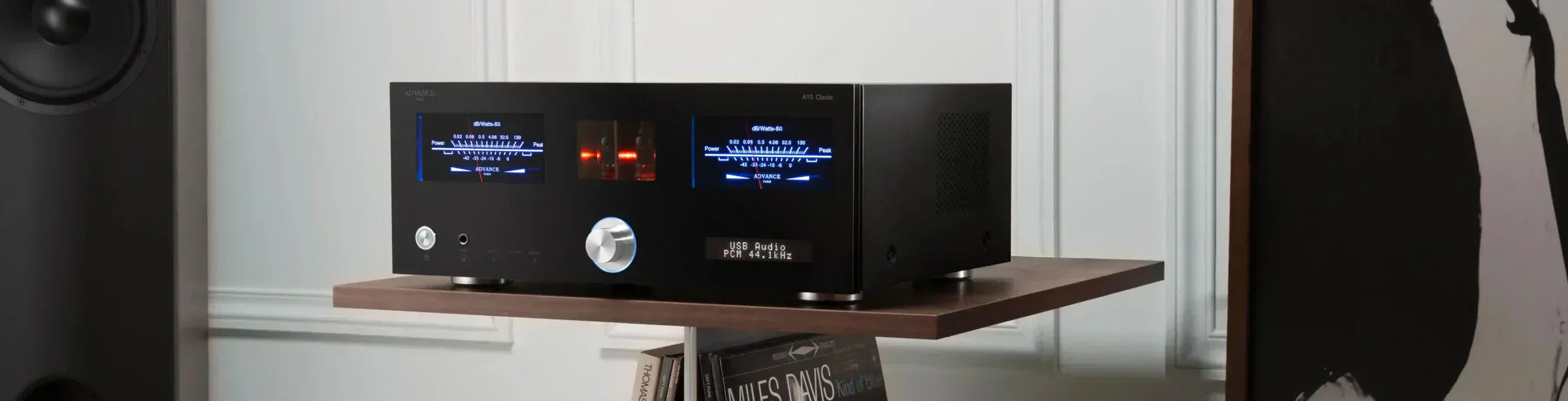 Welcoming French Excellence: Safe and Sound is Now Your Home for Advance Paris Audio