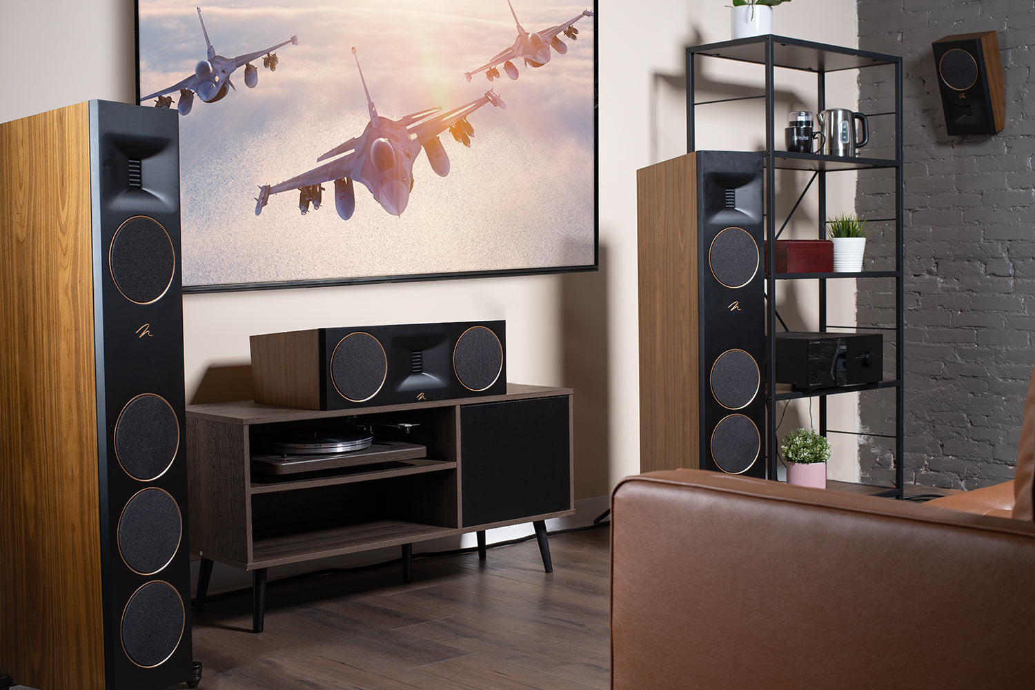 The MartinLogan Fall & Winter Promo is Here - Save Big on Speakers and Subwoofers