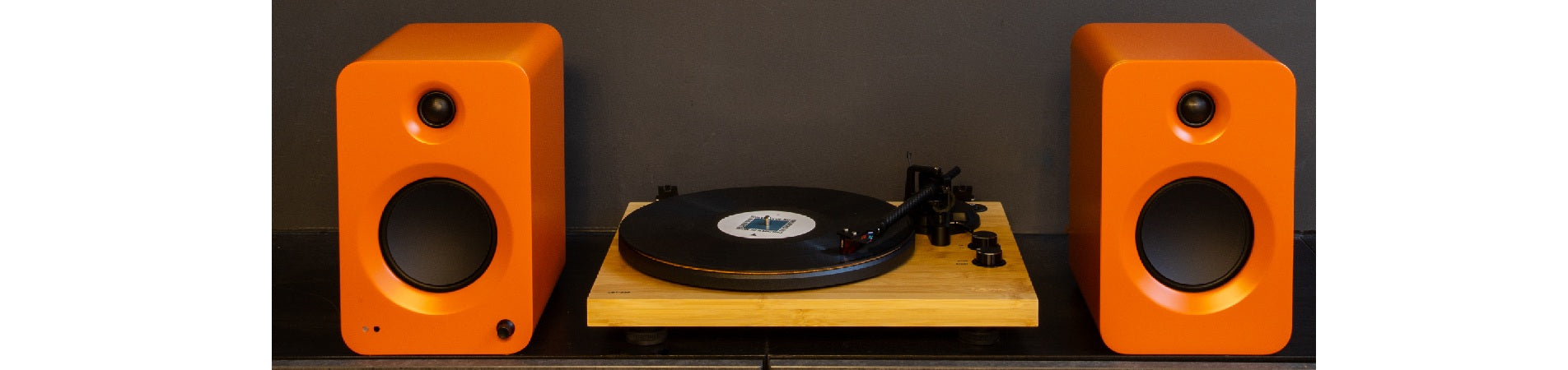 Discover Kanto: Smart Sound Solutions for Every Lifestyle, Now at Safe and Sound!