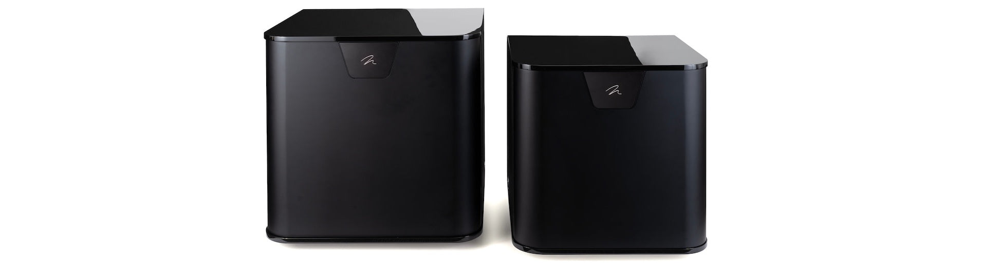 Meet the new Martin Logan Depth 212 & 215 Subwoofers