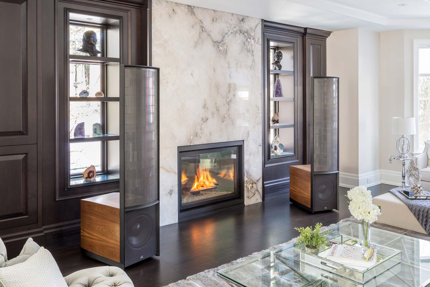 Rare Opportunity: Save 15% on the MartinLogan Masterpiece Series at Safe and Sound