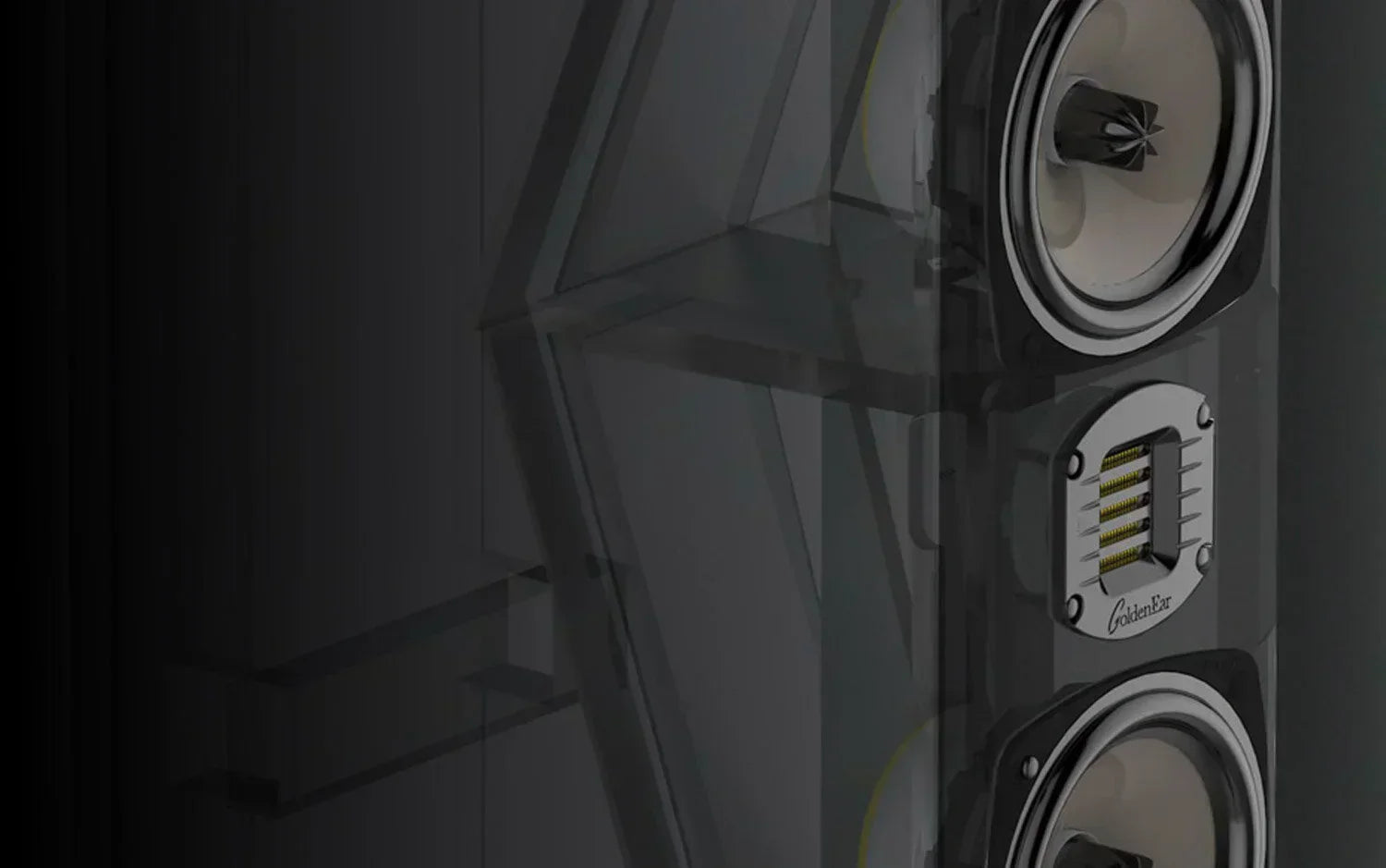 GoldenEar Sale: Get 25% off Select Models at Safe and Sound!