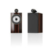 Bowers & Wilkins 705 S3 Signature 2-Way Stand-mount Bookshelf Loudspeaker (Pair) - Safe and Sound HQ