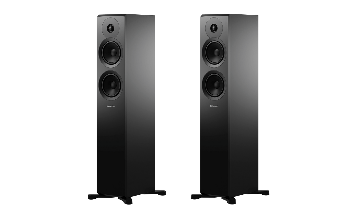 Dynaudio Emit 30 Floorstanding Loudspeaker (Pair) - Safe and Sound HQ