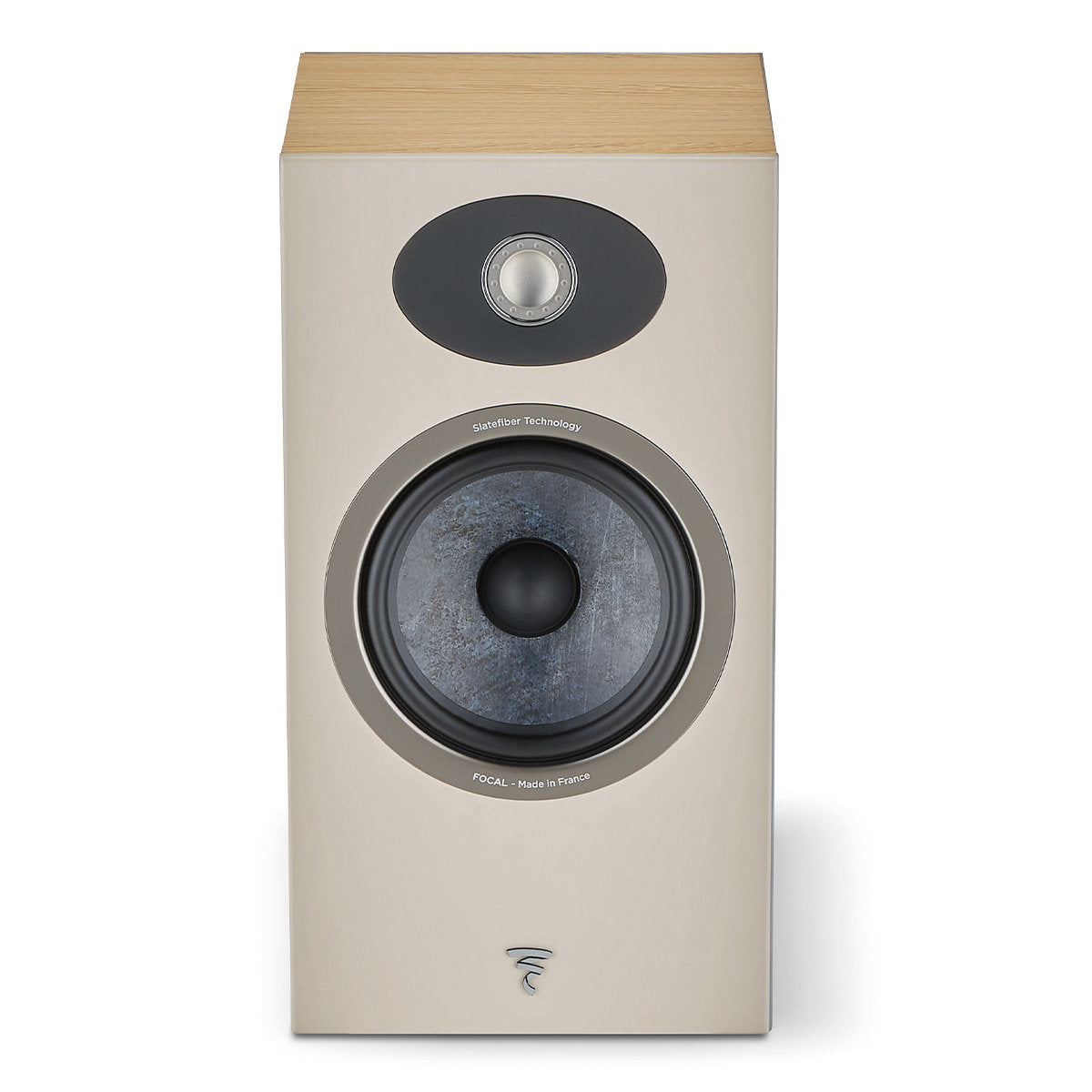 Focal Theva No1 2-Way Compact Bookshelf Speaker (Pair) - Safe and Sound HQ