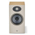 Focal Theva No1 2-Way Compact Bookshelf Speaker (Pair) - Safe and Sound HQ
