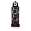 Bowers & Wilkins 801 D4 Signature Diamond Series Floorstanding Speaker (Pair) - Safe and Sound HQ