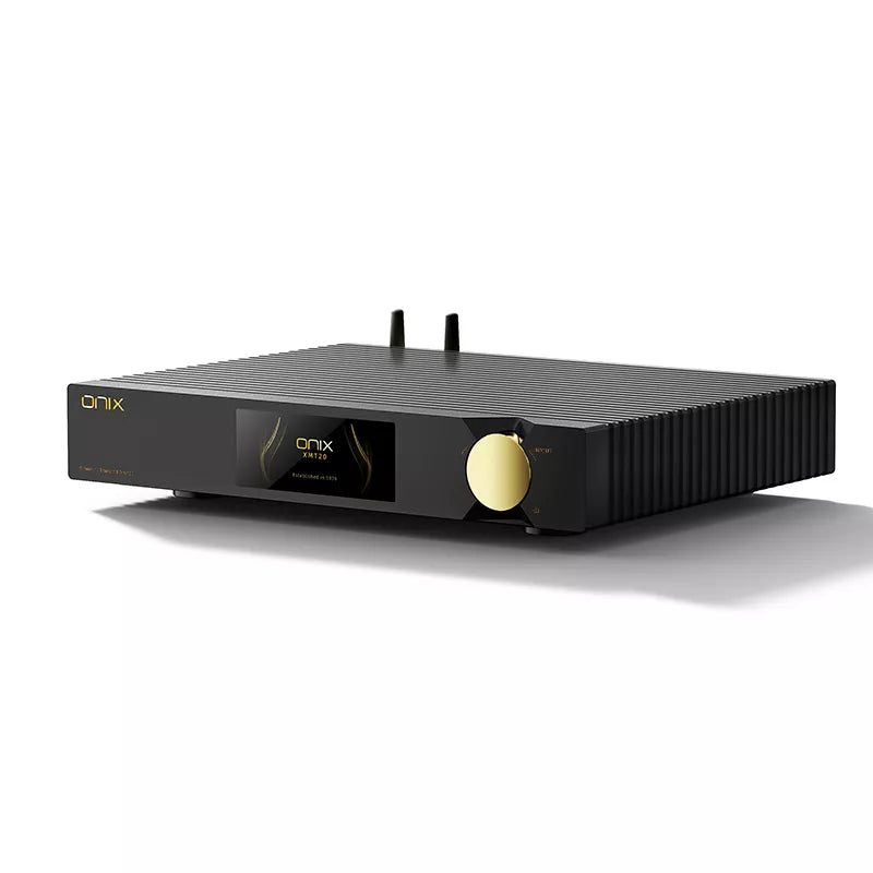 Shanling Onix Zenith XMT20 Music Streamer Transport