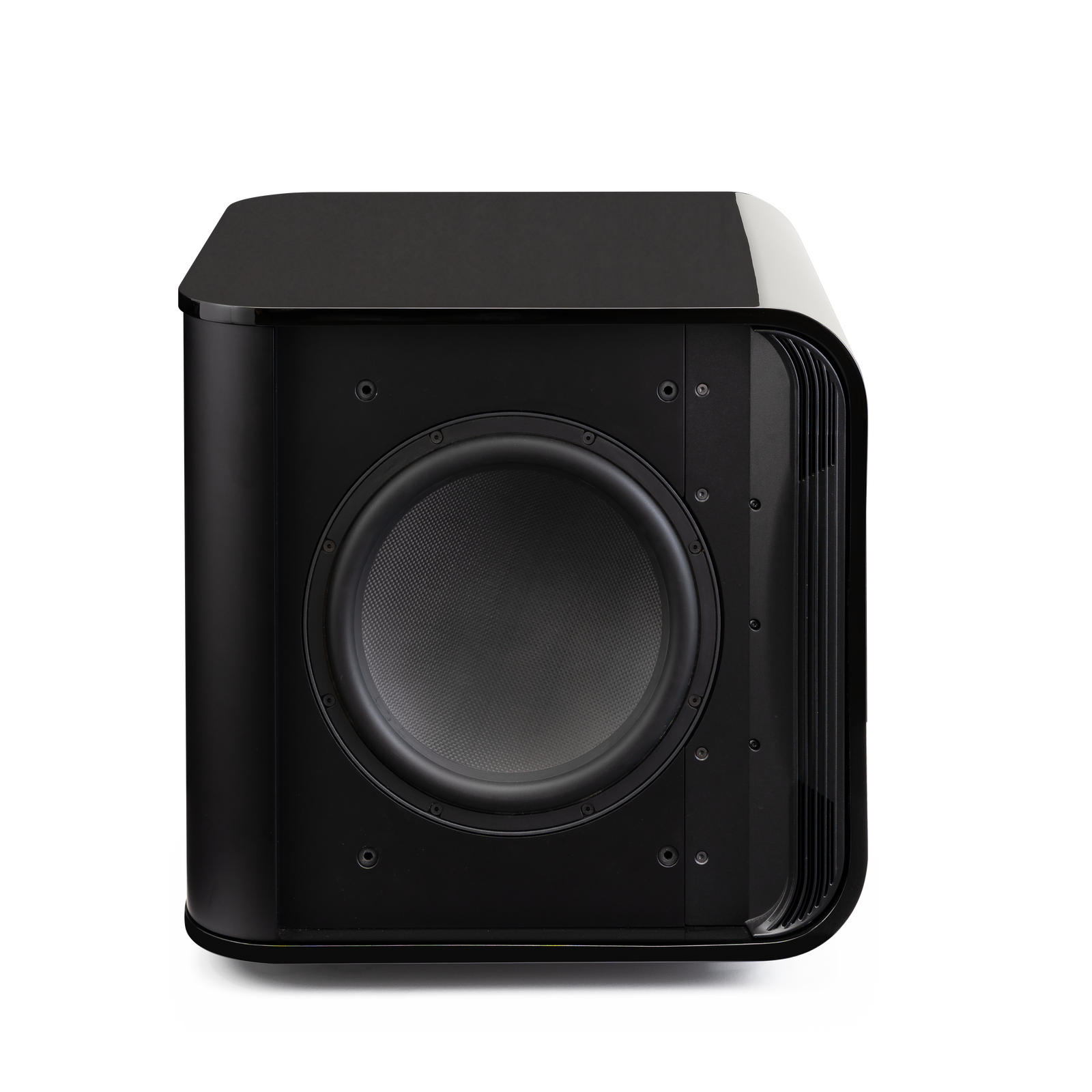 Martin Logan Depth 215 | High-Resolution Dual 12