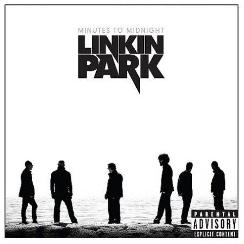 LINKIN PARK - MINUTES TO MIDNIGHT